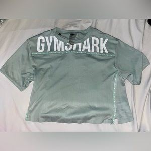 Gymshark Crop top